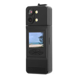 Camera Vestivel 32g Pequeno