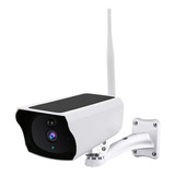 Camera Vigilancia Wi fi