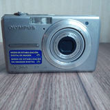 Camera Vintage Olympus X785