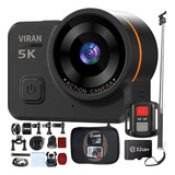 Camera Viran V10 5k