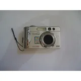 Camera Vivitar Vivicam