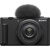 Camera Vlogging Sony Zv