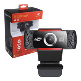 Camera Web Cam C3tech