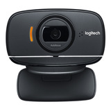Camera Web Logitech B525