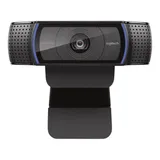 Camera Web Logitech C920