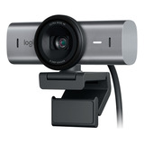 Camera Web Logitech For