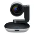 Câmera Web Logitech Ptz Pro 2 Full Hd 30fps Cor Cinza Preto