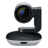 Camera Web Logitech Ptz