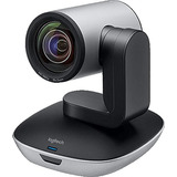 Camera Web Logitech Ptz