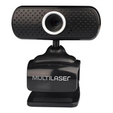 Camera Web Multilaser Wc051
