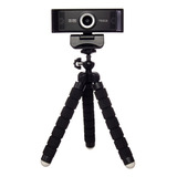 Camera Web Tedge Webcam