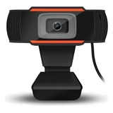 Camera Web Usb Full