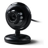 Camera Webcam 480p Luz
