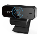 Camera Webcam Hd 1080p