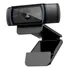 Câmera Webcam Logitech C920e Full Hd 30fps Cor Preto