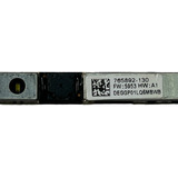 Camera Webcam Note Hp
