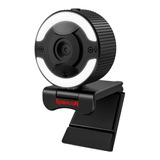 Camera Webcam Redragon Gw910