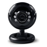 Camera Webcan Multilaser Wc045
