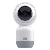 Câmera Weg Wi-fi 360º Ptz Full Hd 2mp Segurança Total