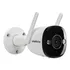 Câmera Wi-fi Full Hd 30m 16x Áudio Im5+ Full Color Intelbras