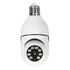Camera Wi-fi Inteligente Lampada Panoramica Yoosee Full Hd 8177qj
