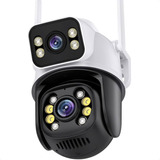Camera Wi fi Ptz
