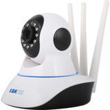 Camera Wi fi Robo