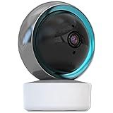 Câmera Wi-fi Segurança Inteligente Full Hd Novadigital Cs360-b