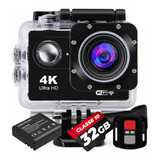 Camera Wifi Filmadora Ultra