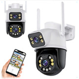 Camera Wifi Full Hd