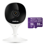Camera Wifi Intelbras Imx