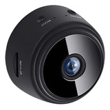 Camera Wifi Mini De