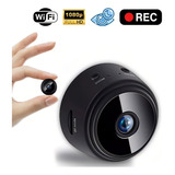 Camera Wifi Mini De