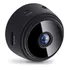 Camera Wifi Mini De Segurança Espiã Discreta A9 Grava Áudio 