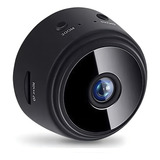 Camera Wifi Mini De