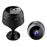 Camera Wifi Mini De