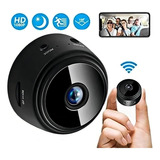 Camera Wifi Mini De