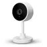 Câmera Wifi Segurança Inteligente Full Hd Agl Câmera Inteligente Smart Cam Wifi Cor Branco