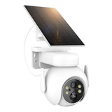 Camera Wifi Solar Ip