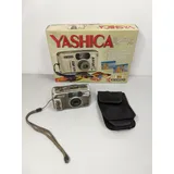 Camera Yashica Ez Zoom70