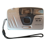 Camera Yashica Kyocera Mc
