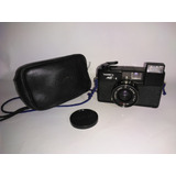 Camera Yashica Mf 1