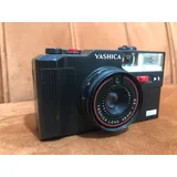 Camera Yashica Mf 3