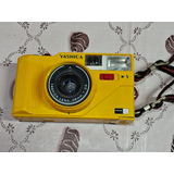 Camera Yashica Mf 3