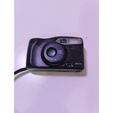 Camera Yashica Mg Motor