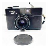 Camera Yashica Mod
