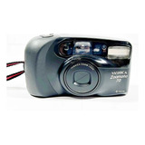 Camera Yashica Mod