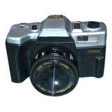 Camera Yashica Modelo 2000n