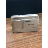 Camera Yashica My300 3