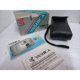 Camera Yashica Ym Ll